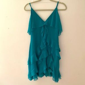 Alice and Olivia Dress!